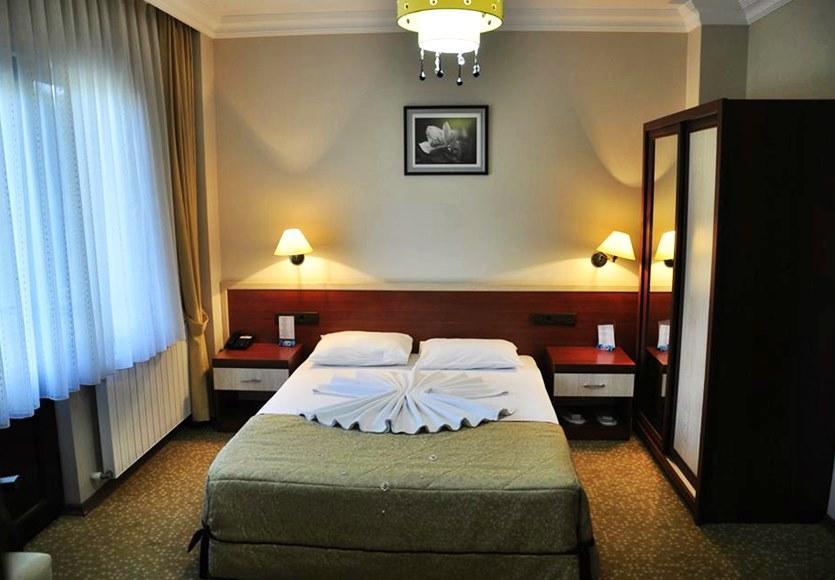 Yelkenkaya Otel Gebze Exterior foto